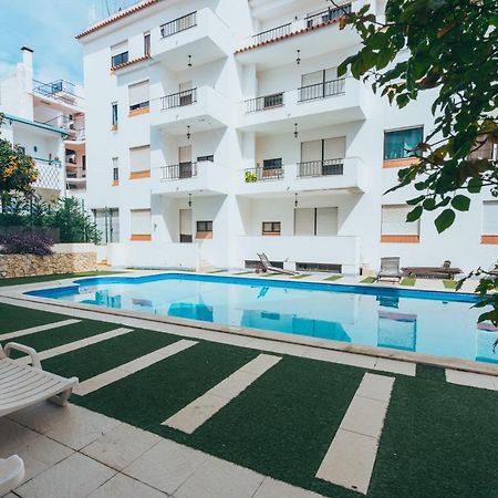 Apartmán Deluxe Oldtown By Umbral Albufeira Exteriér fotografie