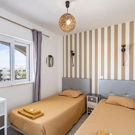 Apartmán Deluxe Oldtown By Umbral Albufeira Exteriér fotografie