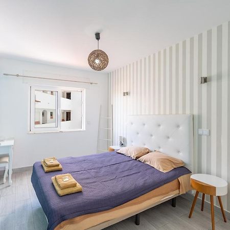 Apartmán Deluxe Oldtown By Umbral Albufeira Exteriér fotografie