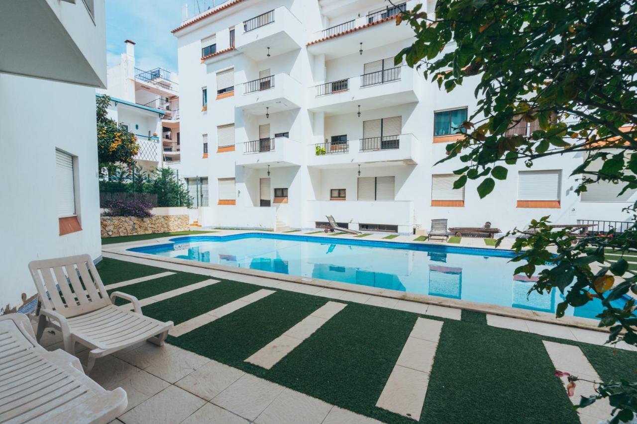 Apartmán Deluxe Oldtown By Umbral Albufeira Exteriér fotografie