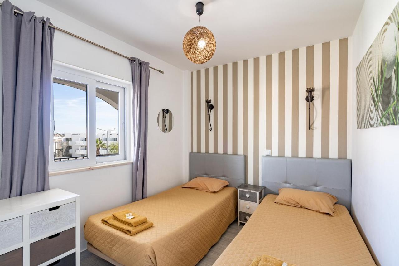 Apartmán Deluxe Oldtown By Umbral Albufeira Exteriér fotografie