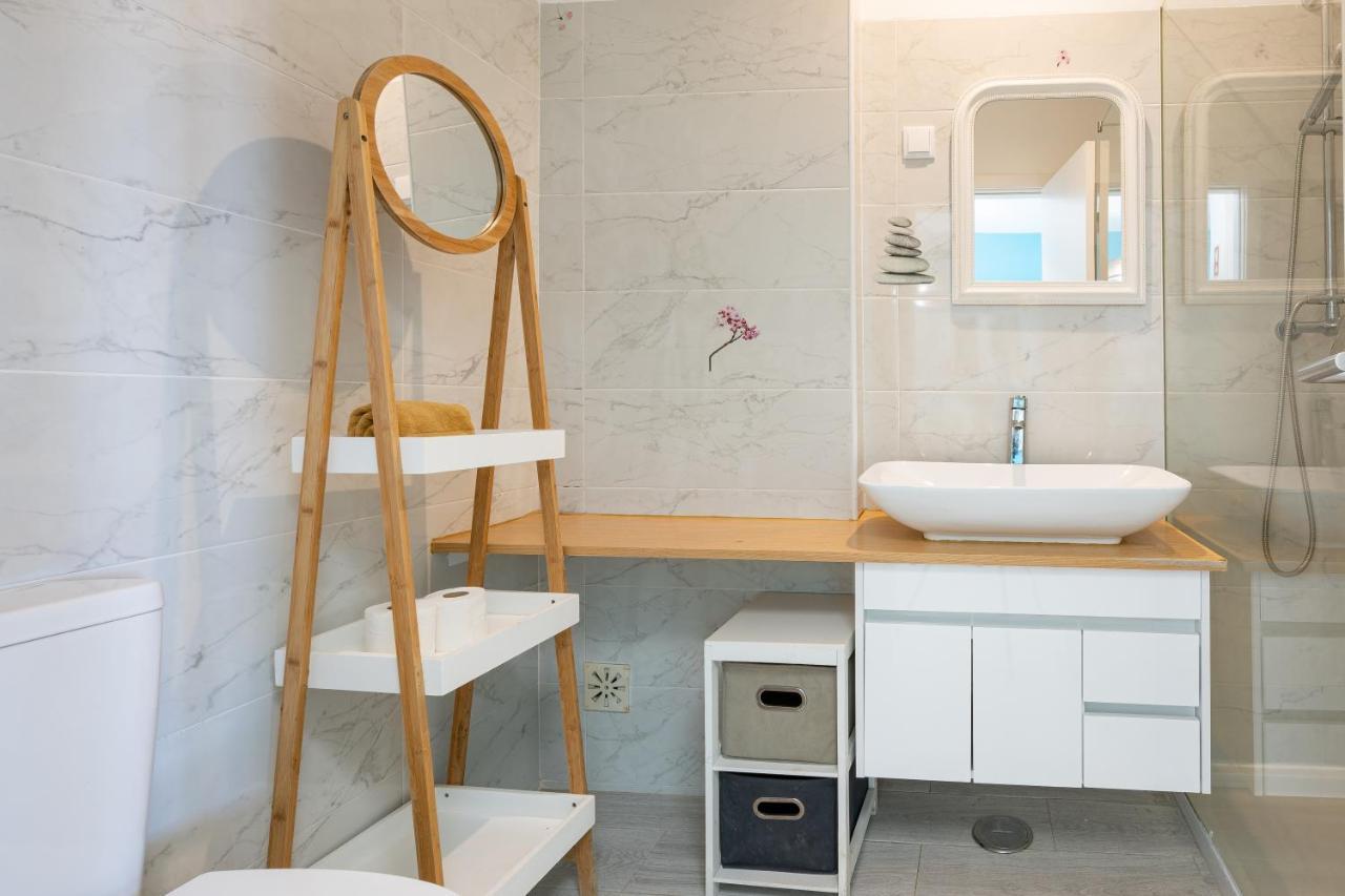 Apartmán Deluxe Oldtown By Umbral Albufeira Exteriér fotografie