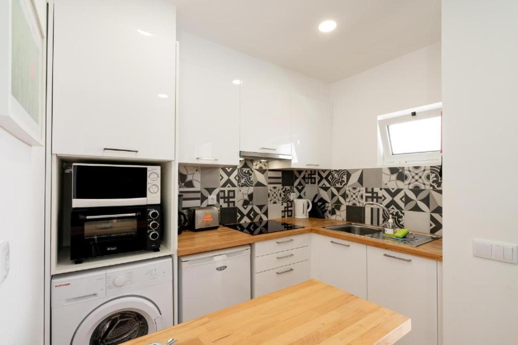 Apartmán Deluxe Oldtown By Umbral Albufeira Exteriér fotografie