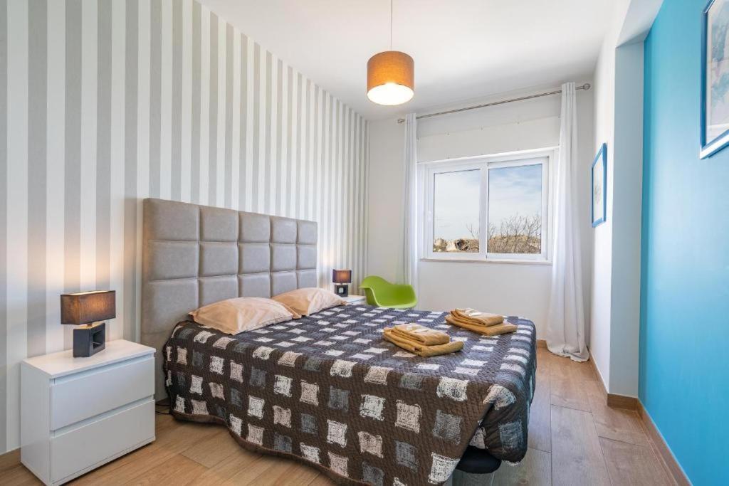 Apartmán Deluxe Oldtown By Umbral Albufeira Exteriér fotografie