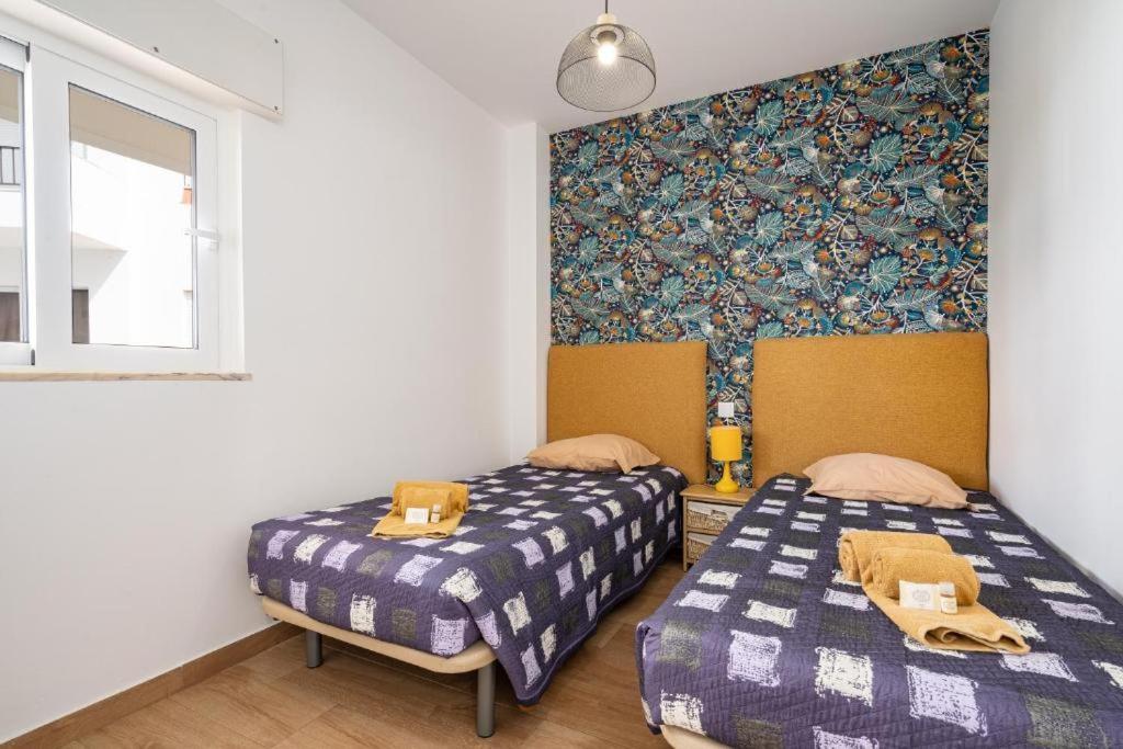 Apartmán Deluxe Oldtown By Umbral Albufeira Exteriér fotografie